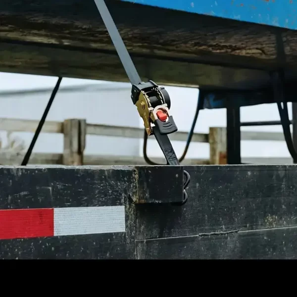 Retractable Ratchet Straps（🎁Perfect Gift） - Image 5